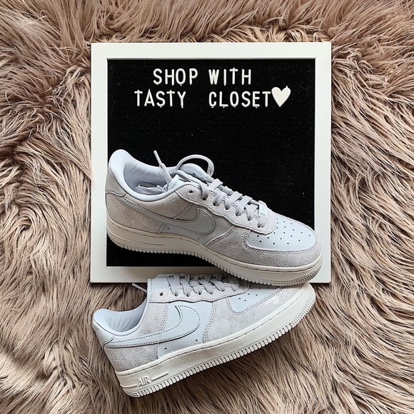 Nike air force 1’07 prm sneakers - Picture 3 of 7